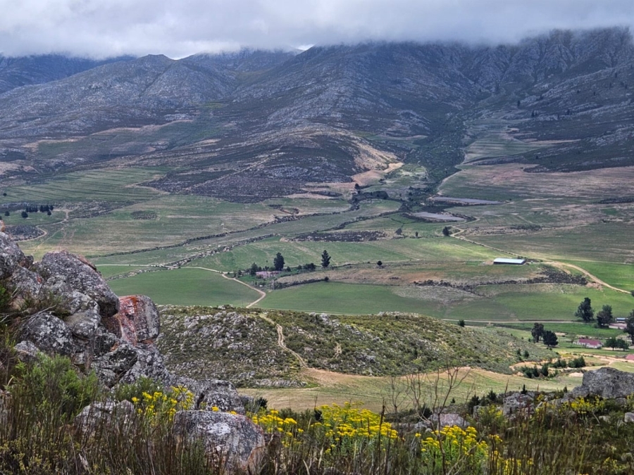 Commercial Property for Sale in Avontuur Western Cape